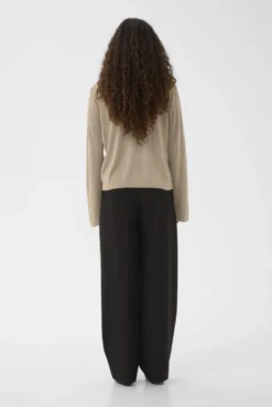 Thani Pullover Dull Gold