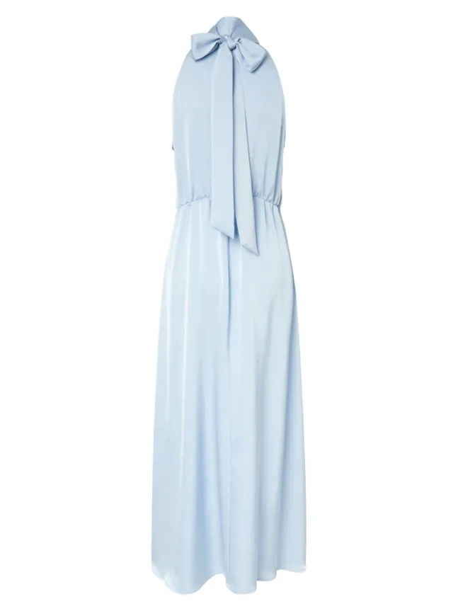 Thea SL Maxi Dress Skyway