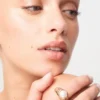 The Chunky Pearl Gold