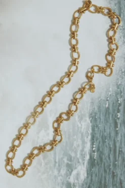 The Infinity Chain Gold
