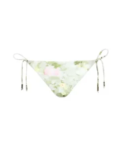 Tie-Side Bikini Bottom Reverie