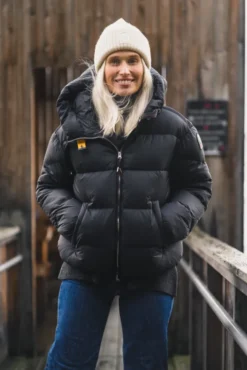 Tilly Black
