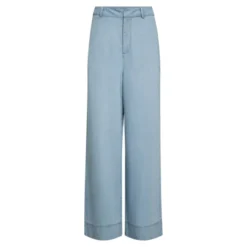 Tilly Pant Fade Denim