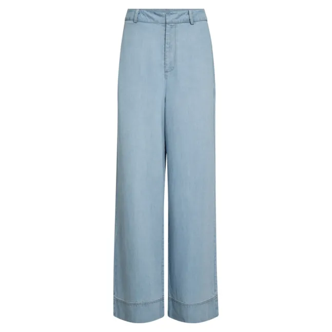 Tilly Pant Fade Denim
