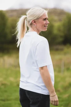 Tina Tee White