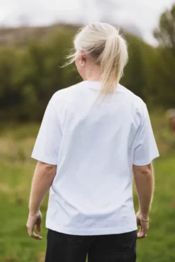 Tina Tee White