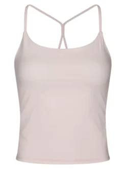 Tirri Top Light Pink