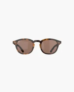 Todd Tortoise Brown