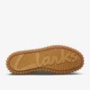 Torhill Bee D Light Tan Nubuck