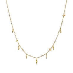 Toutsi Necklace