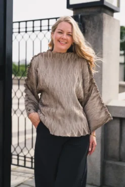 Tralluman Top Cobblestone