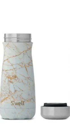 Traveler Calacatta Gold 470ml