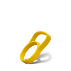Traveler Handle Yellow