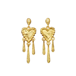 Trista Earrings