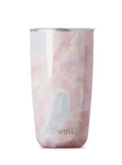 Tumbler Geode Rose 530ml