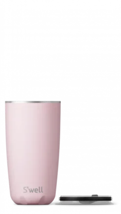 Tumbler Pink Topaz 530 ml