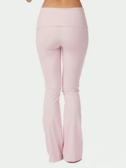 Ulianna Leggings Pants Light Pink
