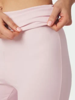 Ulianna Leggings Pants Light Pink
