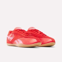 Ultra Lo Sport Red/Pink/Red
