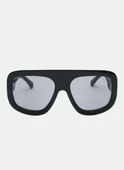 Vail Black/Smoke