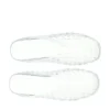Vanessa Jelly Slide Clear