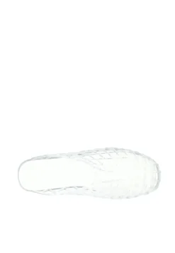 Vanessa Jelly Slide Clear
