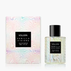 Vanilla Visions 55 ml