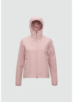 Veil II Flush Pink