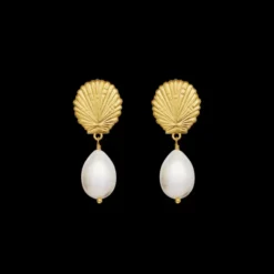 Venus Earrings