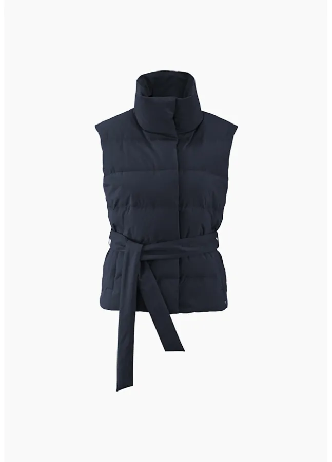 Vesty II Midnight Blue
