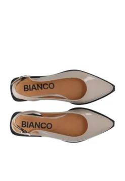 Victoria Slingback Nappalak Nougat