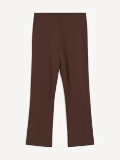 Vilea Trousers Warm Brown