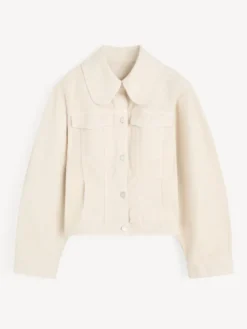 Villies Denim Jacket Mojave Desert