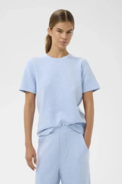 Vincent Melange Karmen T-Shirt Endless Sky