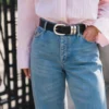 Vinola Jeans Denim Blue