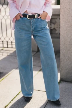 Vinola Jeans Denim Blue