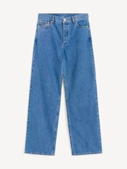 Vinola Jeans Mid Denim Blue