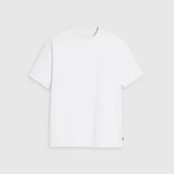 Vintage Tee White Jersey