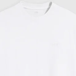 Vintage Tee White Jersey