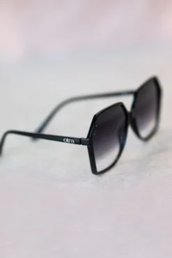 Virgo Black/Fade