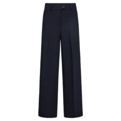 Vola Wide Pant Navy