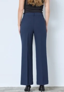 Vola Wide Pant Navy