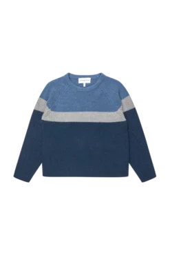 Vontalia Knit Indigo