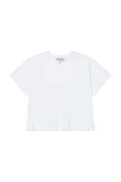 Vupiter T-Shirt White
