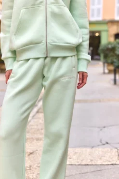 W. All-Star SL Pants Pistachio