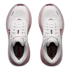W Bondi 9 White/Pink Opal