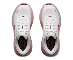 W Bondi 9 White/Pink Opal