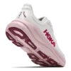 W Bondi 9 Wide White/Pink Opal