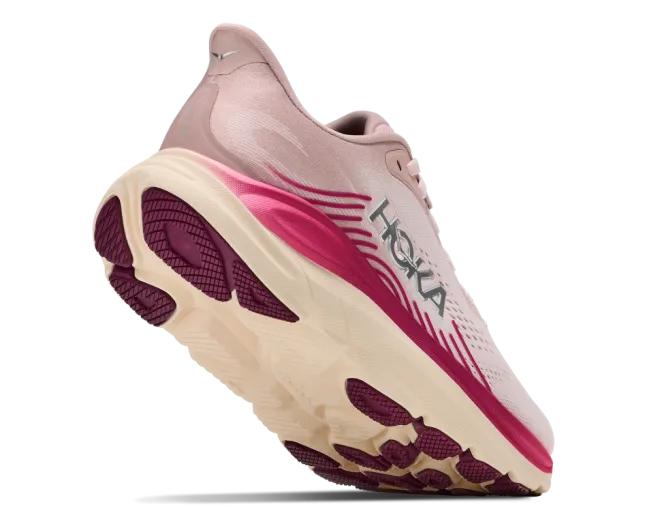 W Clifton 11 Pink Opal/Alabaster