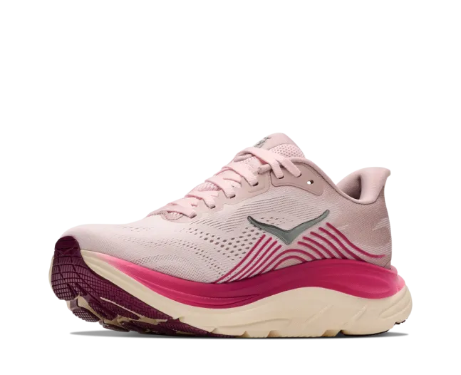 W Clifton 11 Pink Opal/Alabaster